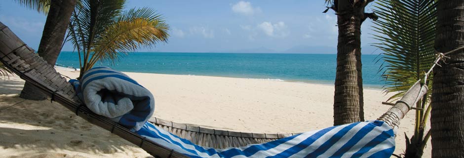 Luxury Thailand holidays